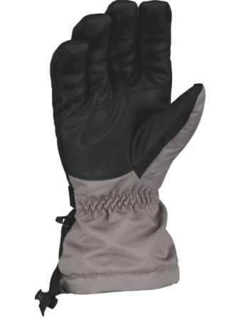 Перчатки Scott Ultimate Warm slate grey/black в Ростове-на-Дону