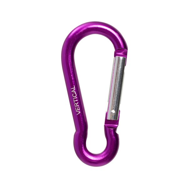  Карабин Вертикаль сувенирный фиолетовый в Ростове-на-Дону  