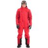 Комбинезон сноубордический Dragonfly Gravity Premium Maroon-Red (Kamchatka) в Ростове-на-Дону