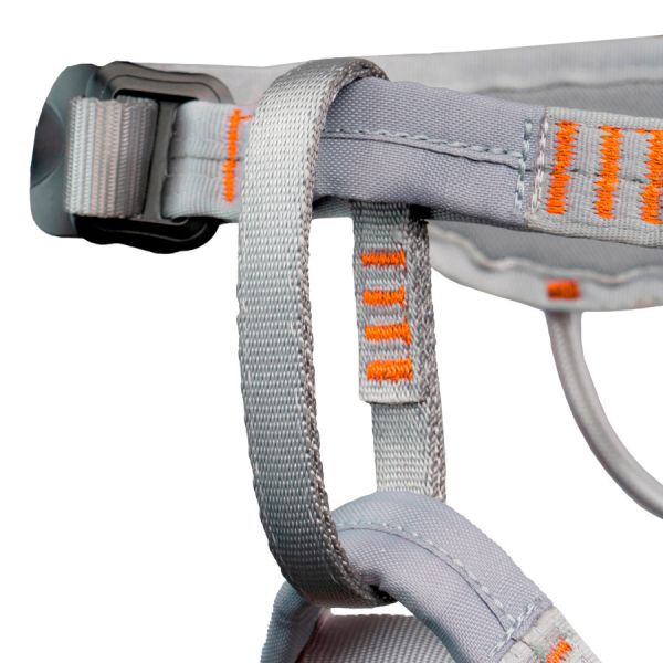  Страховочная система Венто Neon оранжевый в Ростове-на-Дону  