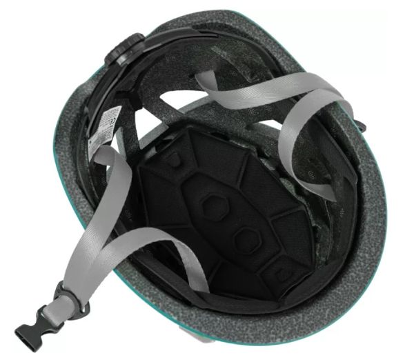  Каска Венто альпинистская Pulsar голубой в Ростове-на-Дону  