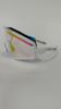 Купить Маска Los Raketos Shackle Blue Chrom Polarised 25101 в Ростове-на-Дону