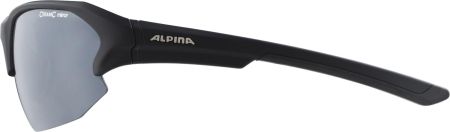 Купить Очки Alpina Lyron Hr Black Matt/Black Mirror Cat.3 в Ростове-на-Дону