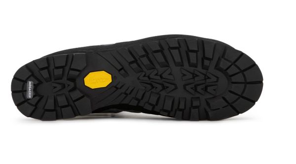 Купить ботинки dolomite crodarossa hi gtx 2.0 storm grey/burnt orange в Ростове-на-Дону