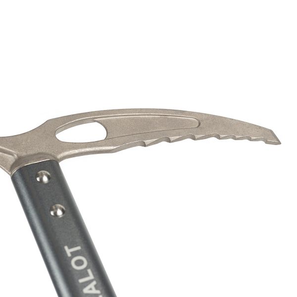  Ледоруб Вертикаль ZEALOT 60 см в Ростове-на-Дону  