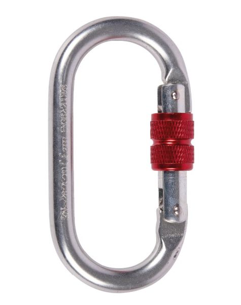  Карабин Camp Oval Standart-Lock в Ростове-на-Дону  