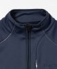 Куртка Phenix Alpine Natural Heat Fleece синий в Ростове-на-Дону