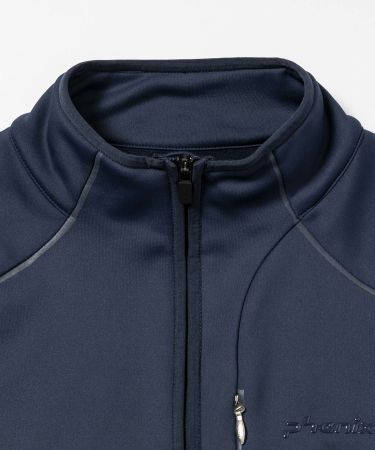 Куртка Phenix Alpine Natural Heat Fleece синий в Ростове-на-Дону