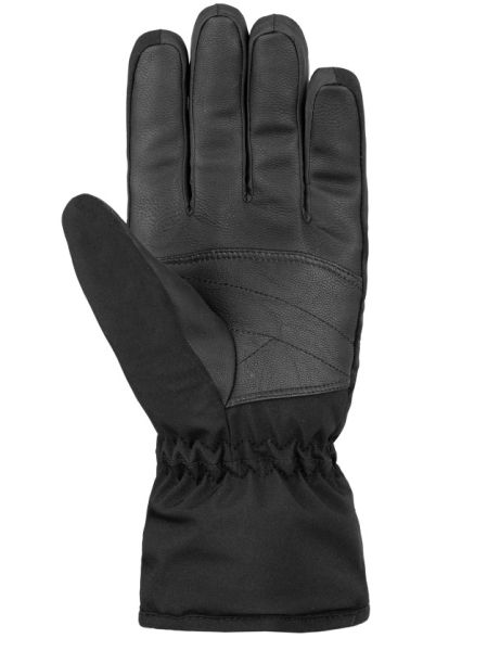 Перчатки Reusch Marisa W Black/White в Ростове-на-Дону