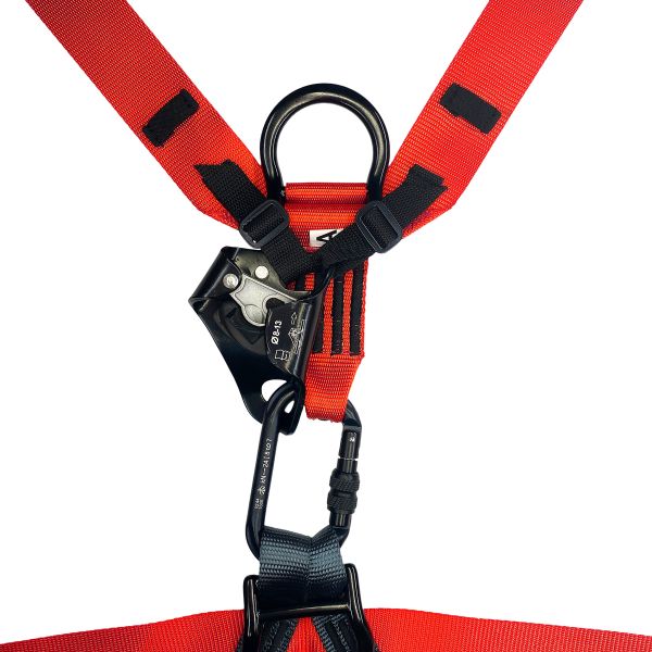  Страховочная система Вертикаль Eagle fast в Ростове-на-Дону  