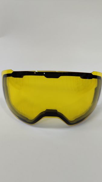 Купить маска los raketos banger red chrom polarised 23001 в Ростове-на-Дону