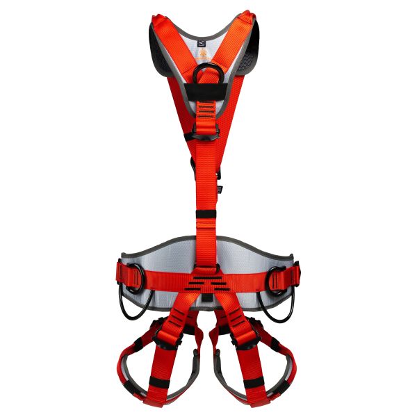  Страховочная система Вертикаль Промальп Мастер в Ростове-на-Дону  