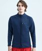 Куртка Phenix Alpine Natural Heat Fleece синий в Ростове-на-Дону