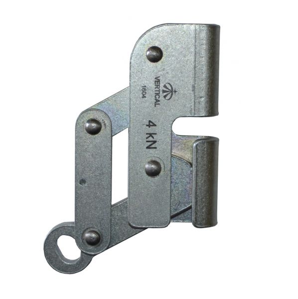  Зажим Вертикаль для стального троса д.8 мм в Ростове-на-Дону  